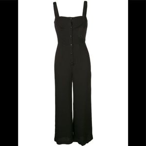 The Reformation Della Jumpsuit